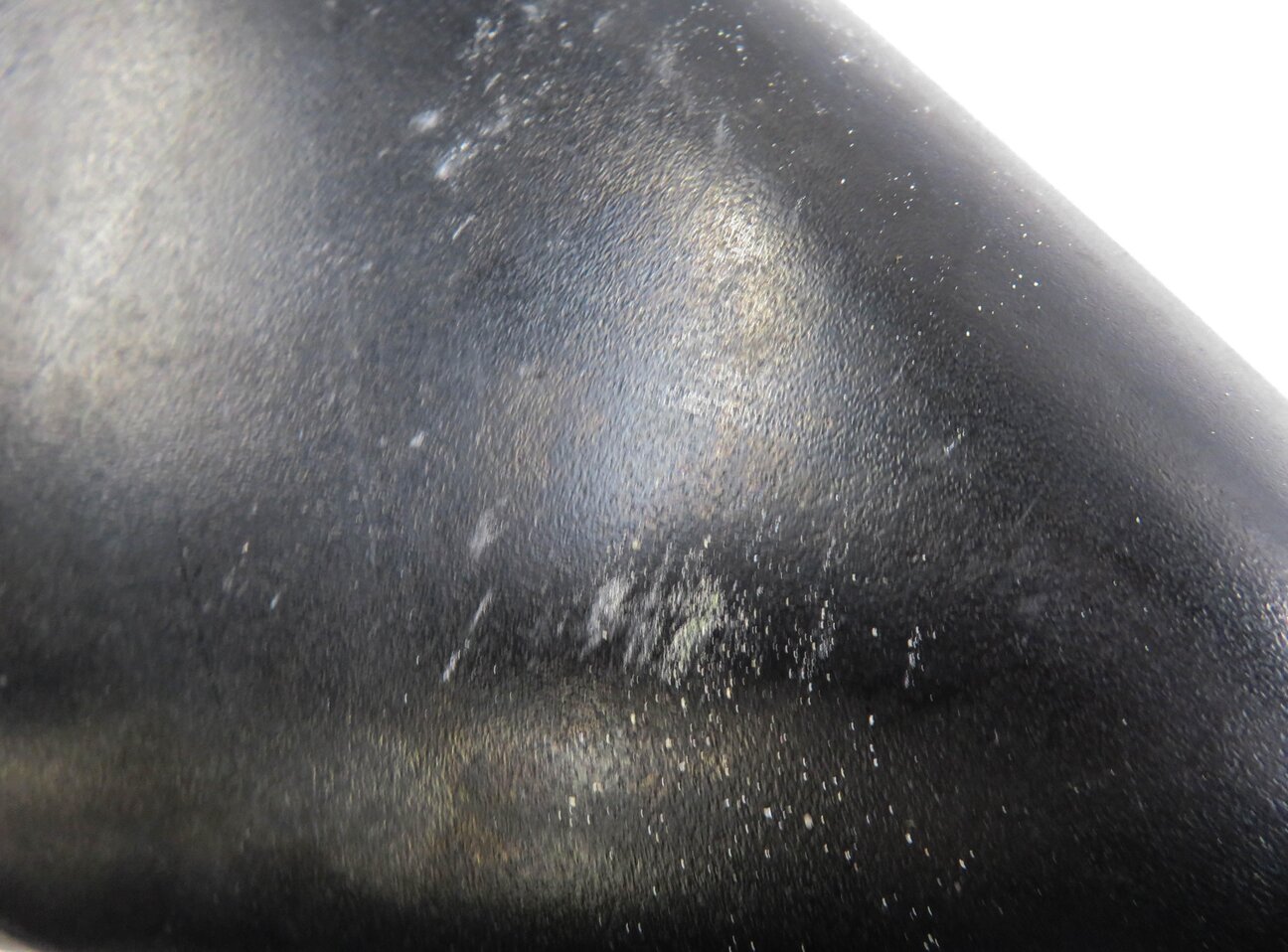 Thumbnail 7: 2006-2007 RANGE ROVER SPORT (L320) LEFT DRIVER HEATED MEMORY DOOR MIRROR (BLACK)