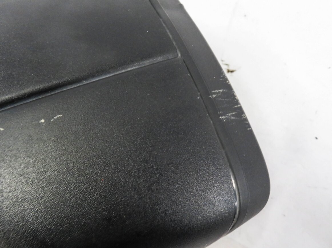 Thumbnail 8: 2006-2007 RANGE ROVER SPORT (L320) LEFT DRIVER HEATED MEMORY DOOR MIRROR (BLACK)