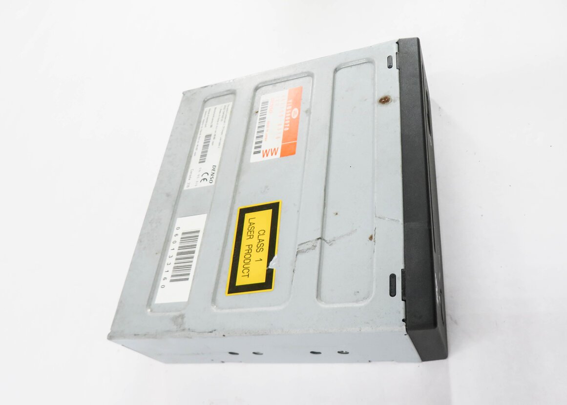 Thumbnail 3: 05-09 LAND ROVER LR3 - RANGE ROVER SPORT (L322 L320) DVD NAVIGATION DISC DRIVE