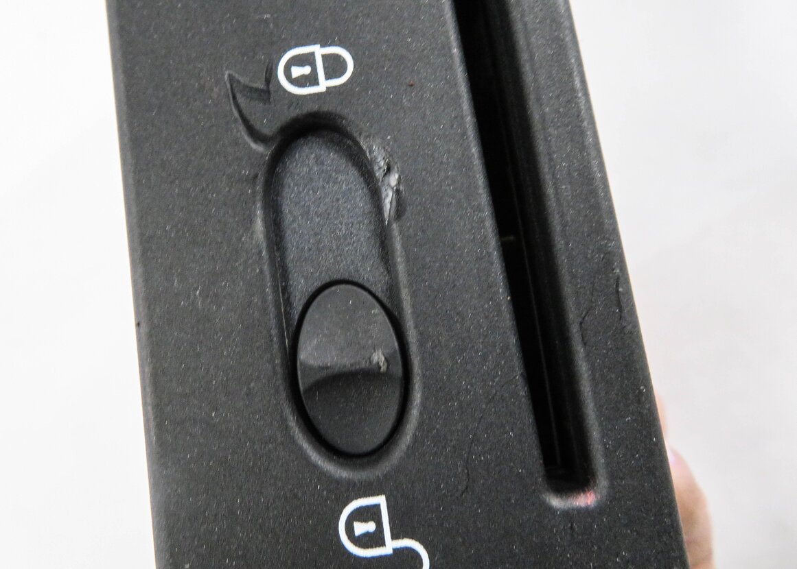Thumbnail 9: 05-09 LAND ROVER LR3 - RANGE ROVER SPORT (L322 L320) DVD NAVIGATION DISC DRIVE