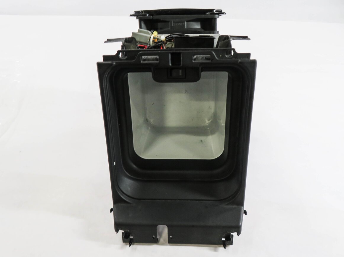 Thumbnail 5: 2006 RANGE ROVER SPORT (L320) FRONT CENTER CONSOLE REFRIGERATOR COOLER INSERT