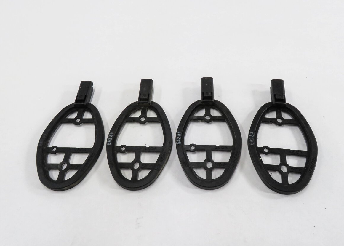 Thumbnail 5: 2006 RANGE ROVER SPORT (L320) TPMS TIRE AIR PRESSURE SENSOR ANTENNA SET-4