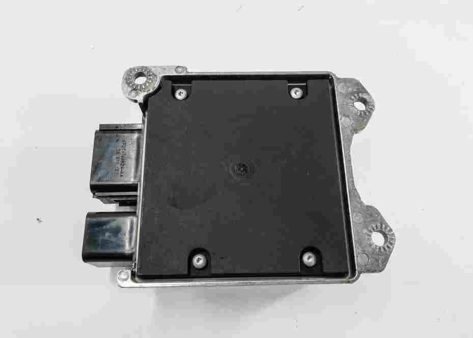 Thumbnail 5: 2005-2009 LR3 RANGE ROVER SPORT (L320) MAIN PRIMARY SRS BAG CONTROL MODULE