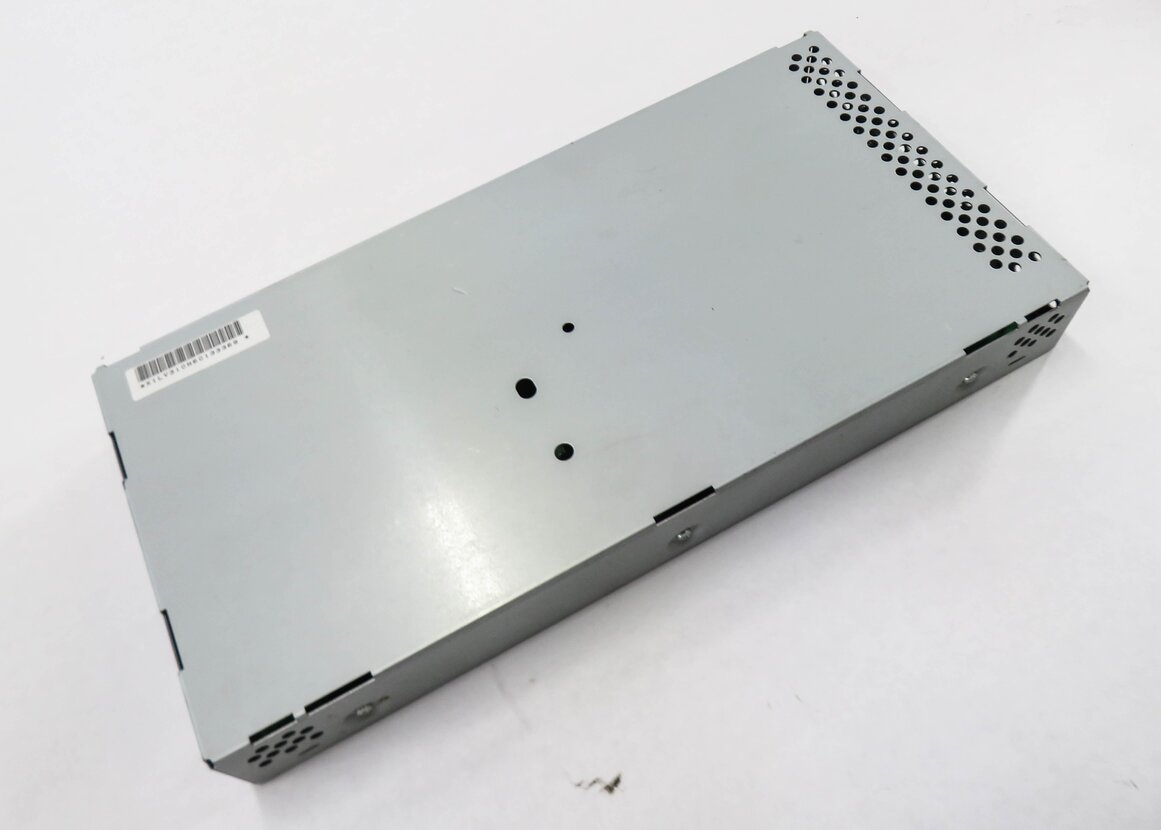 2006-2007 RANGE ROVER / SPORT (L320 L322) REAR ENTERTAINMENT DVD MONITOR MODULE