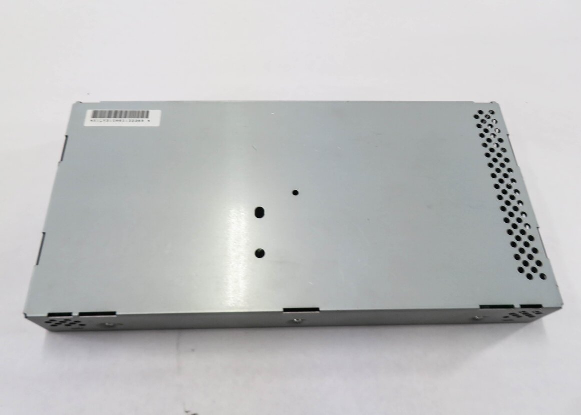 Thumbnail 2: 2006-2007 RANGE ROVER / SPORT (L320 L322) REAR ENTERTAINMENT DVD MONITOR MODULE