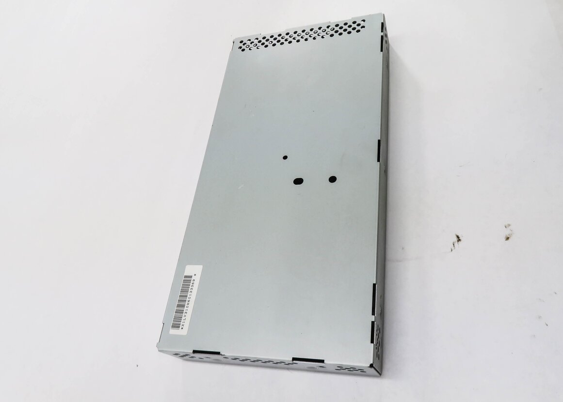 Thumbnail 3: 2006-2007 RANGE ROVER / SPORT (L320 L322) REAR ENTERTAINMENT DVD MONITOR MODULE