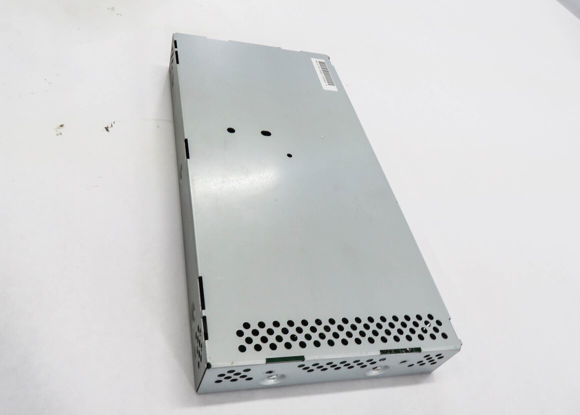 Thumbnail 4: 2006-2007 RANGE ROVER / SPORT (L320 L322) REAR ENTERTAINMENT DVD MONITOR MODULE