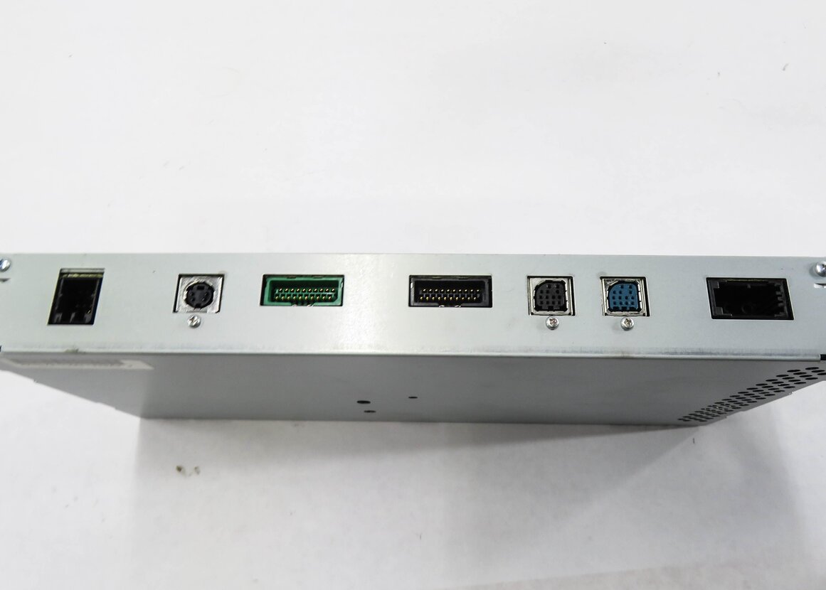 Thumbnail 8: 2006-2007 RANGE ROVER / SPORT (L320 L322) REAR ENTERTAINMENT DVD MONITOR MODULE