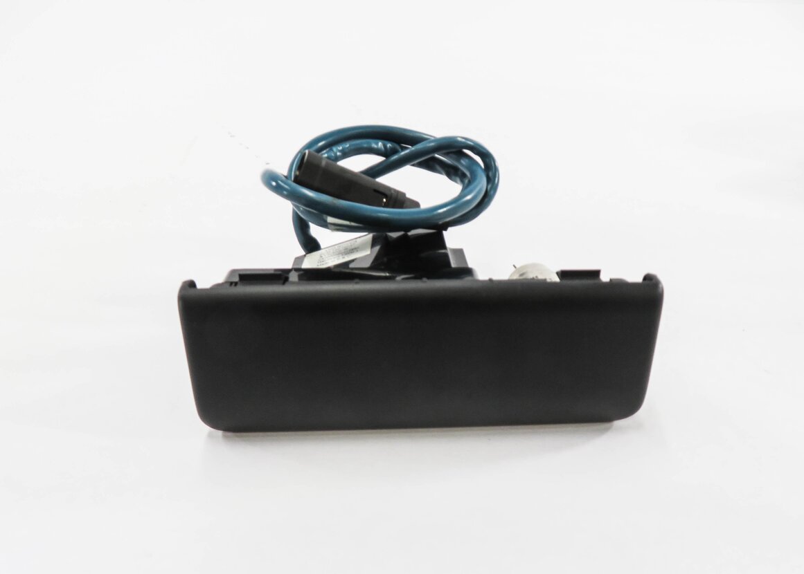 Thumbnail 2: 2006 RANGE ROVER SPORT (L320) REAR VIDEO RCA AUX AUXILIARY AUDIO VIDEO INPUT