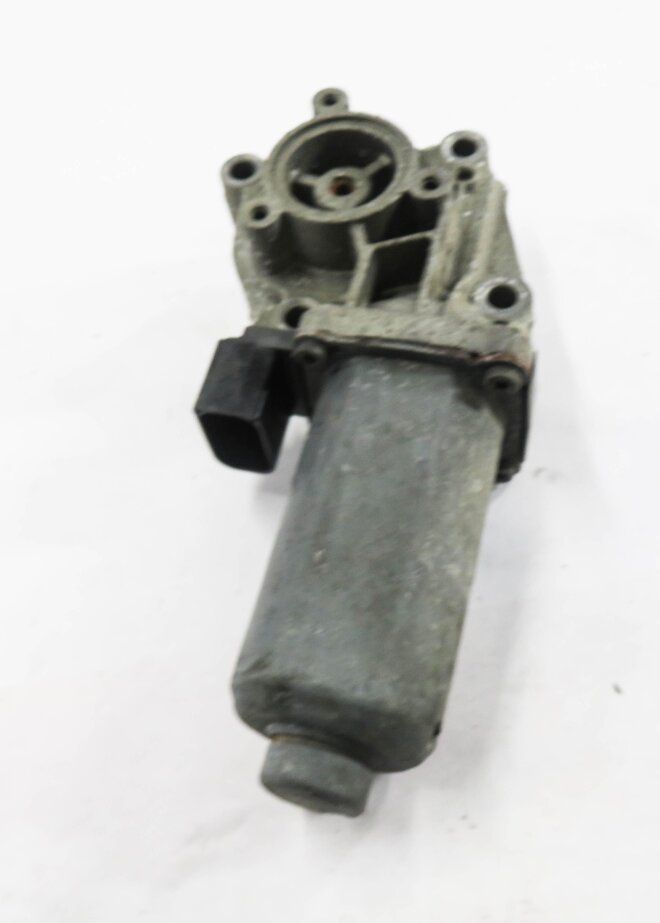 Thumbnail 3: 05-16 LR3 LR4 RANGE ROVER SPORT (L320 L322 L405 L494) TRANSFER CASE SHIFT MOTOR