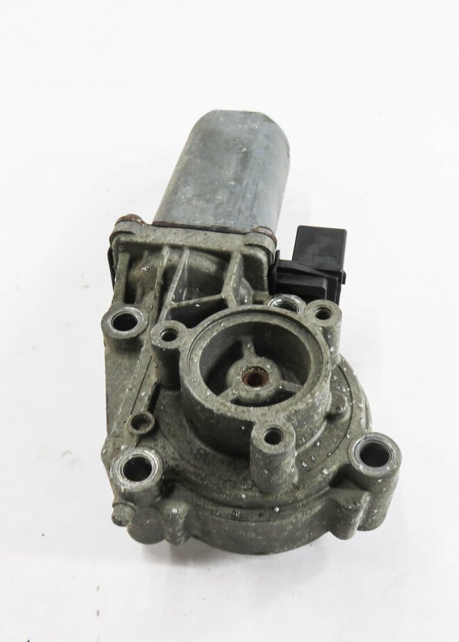 Thumbnail 4: 05-16 LR3 LR4 RANGE ROVER SPORT (L320 L322 L405 L494) TRANSFER CASE SHIFT MOTOR