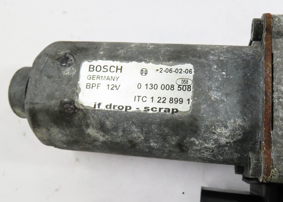 Thumbnail 6: 05-16 LR3 LR4 RANGE ROVER SPORT (L320 L322 L405 L494) TRANSFER CASE SHIFT MOTOR