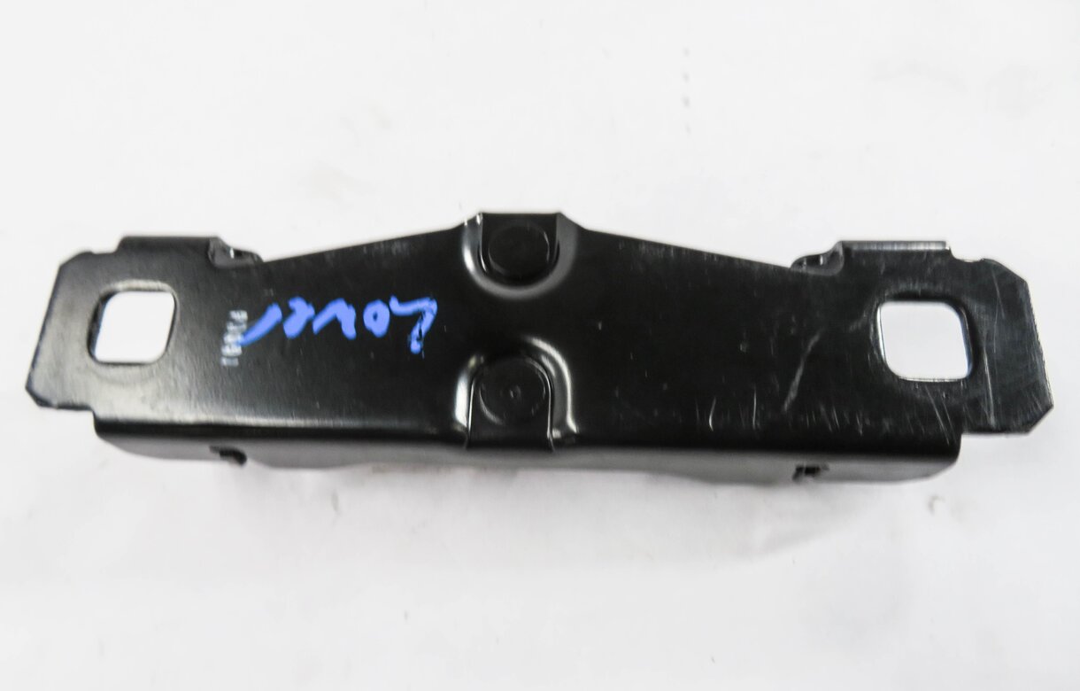Thumbnail 6: 2006 RANGE ROVER SPORT (L320) REAR TRUNK LOCK LATCH ACTUATOR STRIKER PLATE
