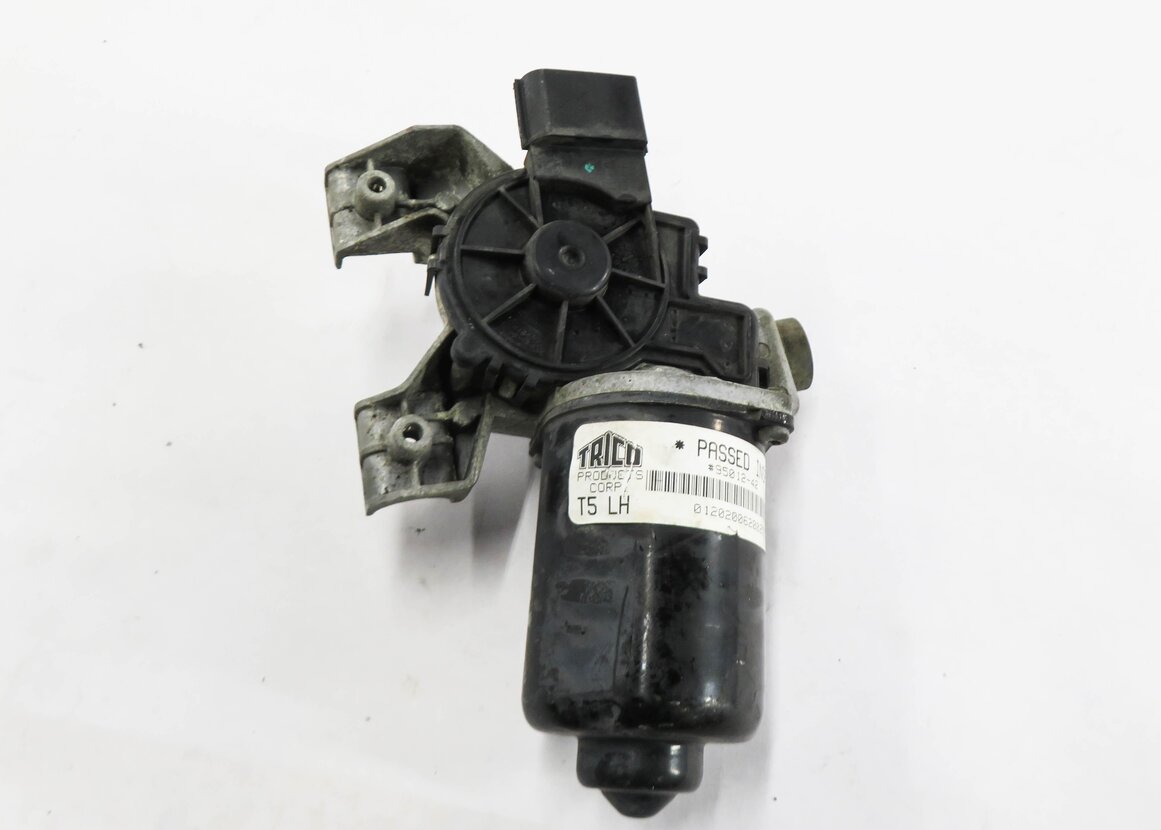 Thumbnail 2: 05-16 LAND ROVER LR3 LR4 - RANGE ROVER SPORT (L320) FRONT WINDSHIELD WIPER MOTOR