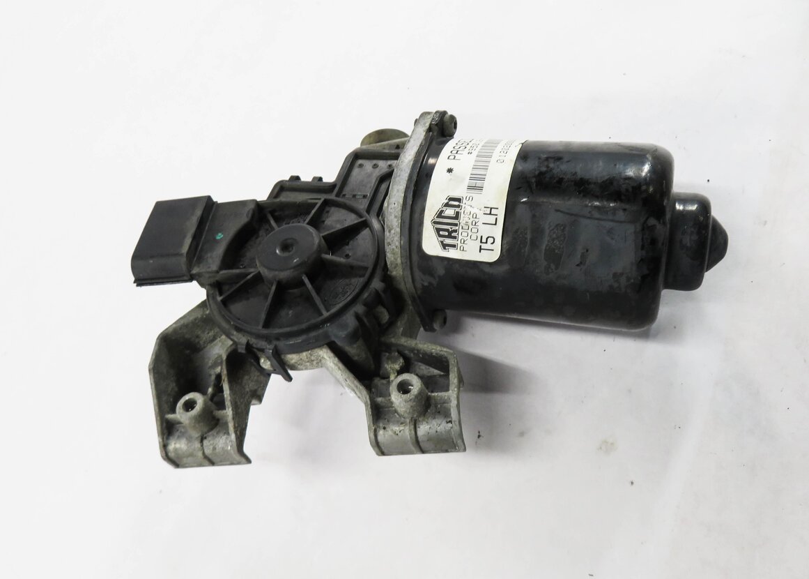 Thumbnail 3: 05-16 LAND ROVER LR3 LR4 - RANGE ROVER SPORT (L320) FRONT WINDSHIELD WIPER MOTOR