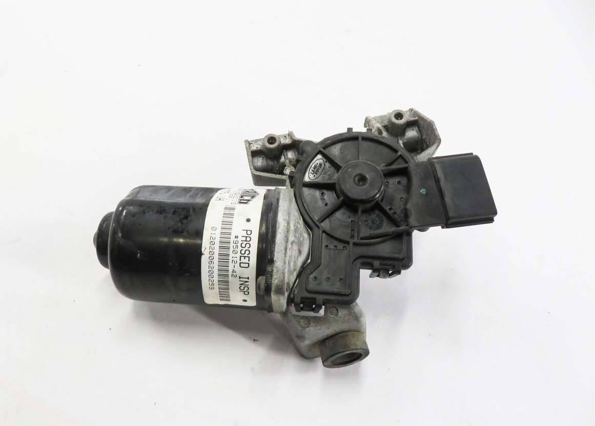 Thumbnail 4: 05-16 LAND ROVER LR3 LR4 - RANGE ROVER SPORT (L320) FRONT WINDSHIELD WIPER MOTOR
