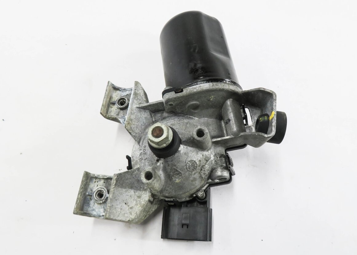 Thumbnail 5: 05-16 LAND ROVER LR3 LR4 - RANGE ROVER SPORT (L320) FRONT WINDSHIELD WIPER MOTOR