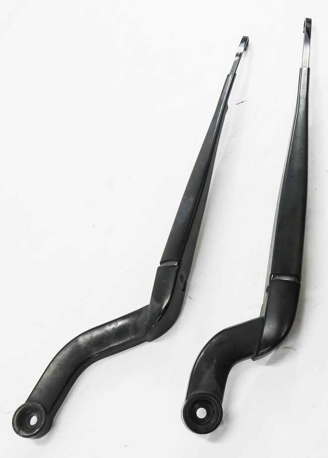 Thumbnail 4: 2006-2007 RANGE ROVER SPORT (L320) FRONT LEFT & RIGHT WINDSHILED WIPER ARM SET