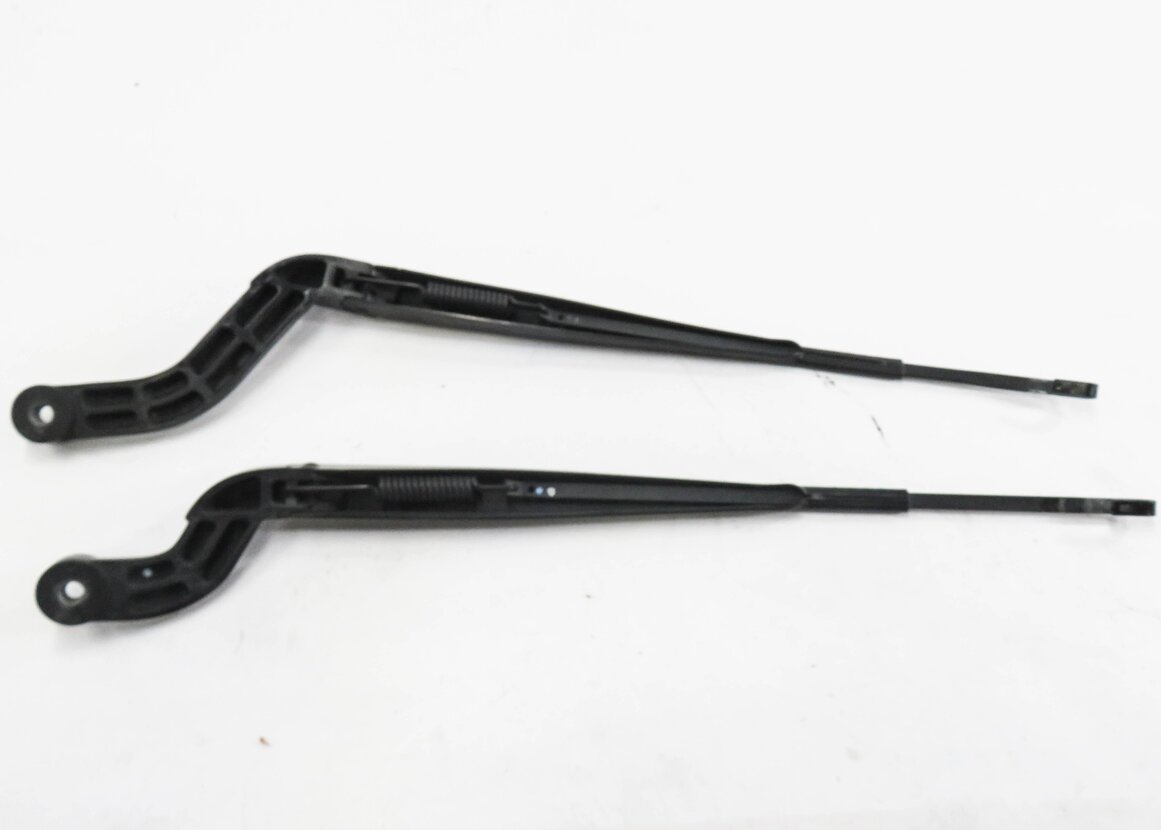 Thumbnail 5: 2006-2007 RANGE ROVER SPORT (L320) FRONT LEFT & RIGHT WINDSHILED WIPER ARM SET