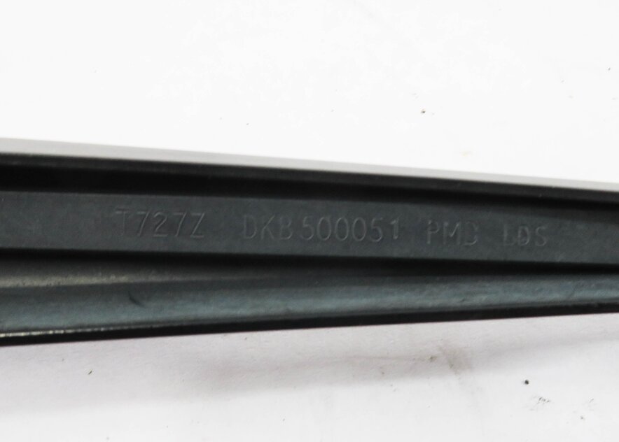 Thumbnail 6: 2006-2007 RANGE ROVER SPORT (L320) FRONT LEFT & RIGHT WINDSHILED WIPER ARM SET