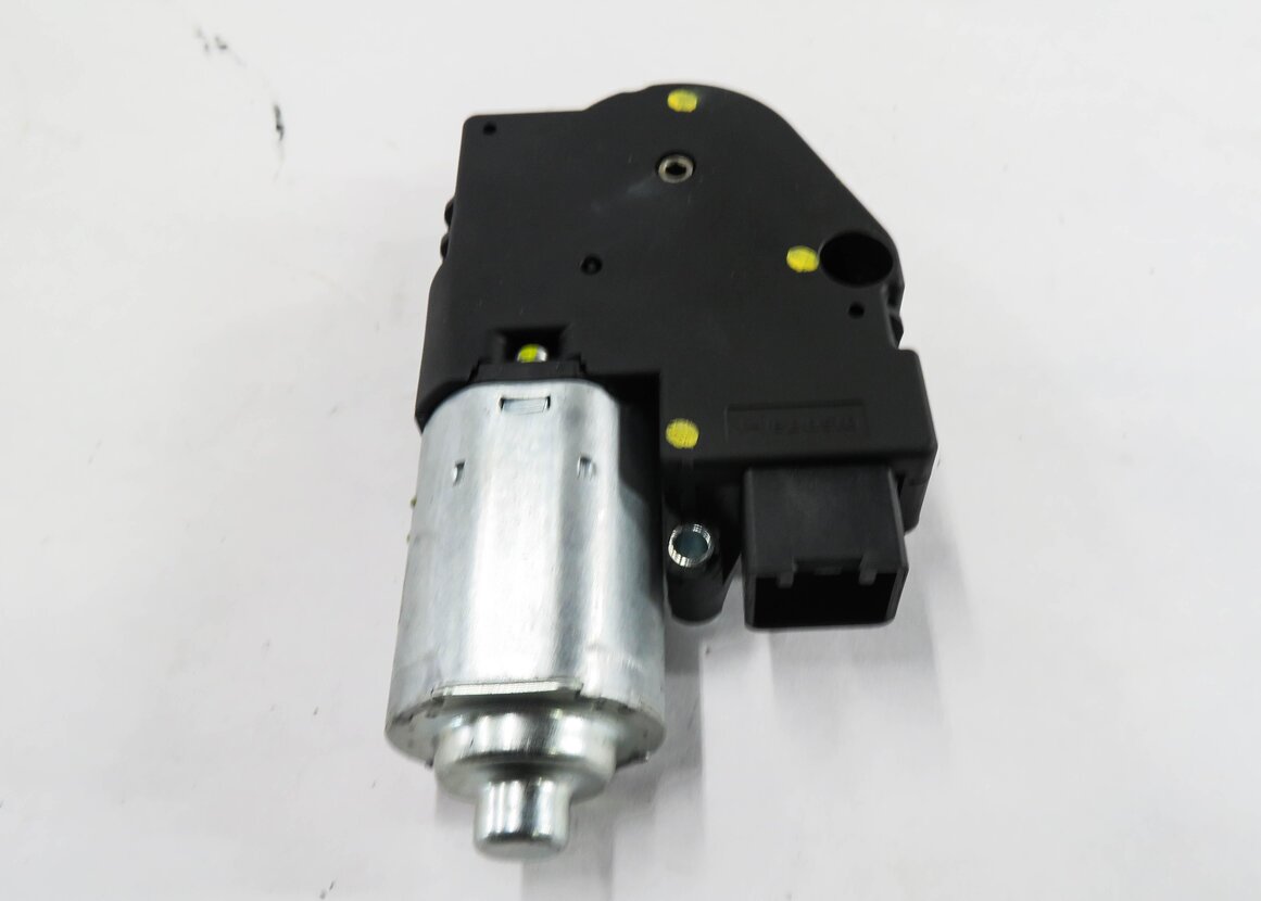 Thumbnail 2: 2006-2013 RANGE ROVER SPORT (L320) SUN ROOF SUNROOF MOTOR