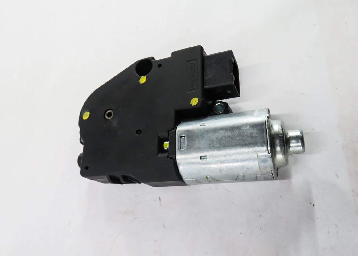Thumbnail 3: 2006-2013 RANGE ROVER SPORT (L320) SUN ROOF SUNROOF MOTOR
