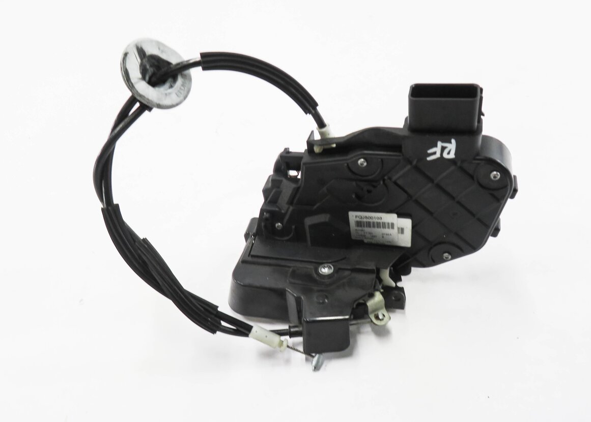 Thumbnail 2: 2005-2007 LR3 - 2006 RANGE ROVER SPORT (L320) RIGHT FRONT PASSENGER DOOR LATCH