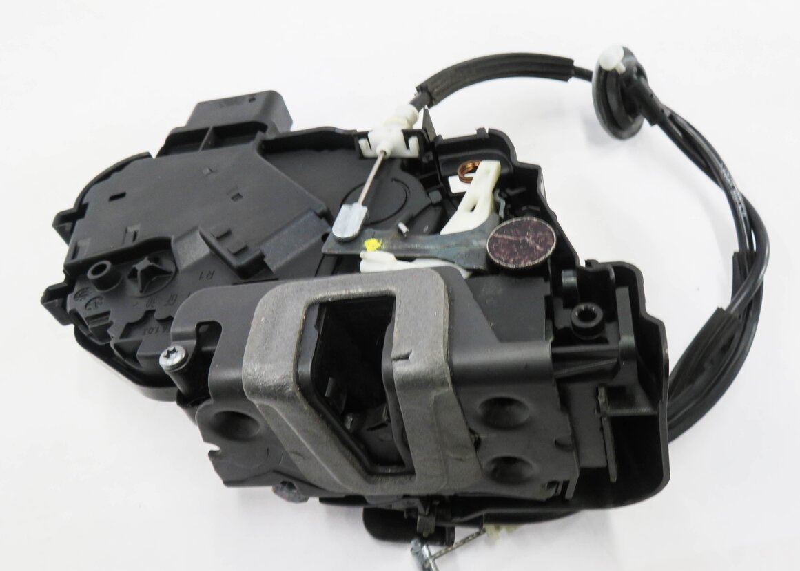 Thumbnail 6: 2005-2007 LR3 - 2006 RANGE ROVER SPORT (L320) RIGHT FRONT PASSENGER DOOR LATCH