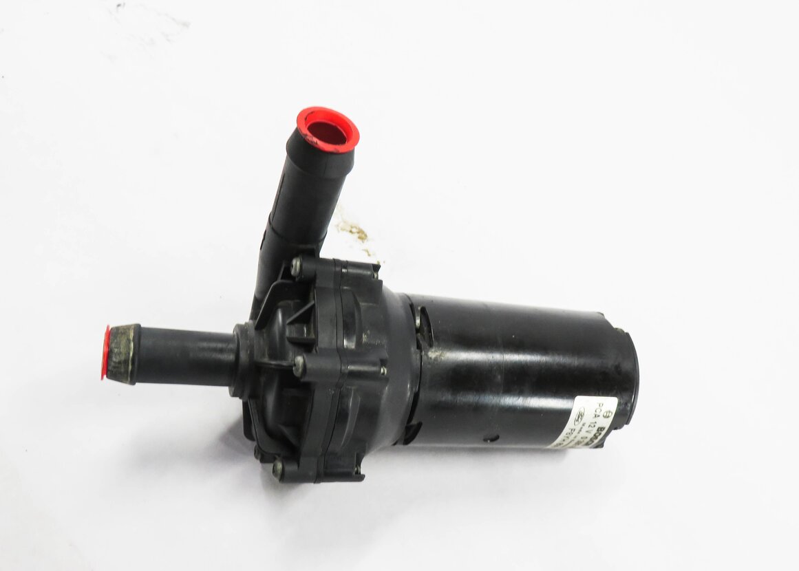 Thumbnail 2: 2006-2014 RANGE ROVER SPORT (L320 L322 L405 L494) SECONDARY AUXILIARY WATER PUMP