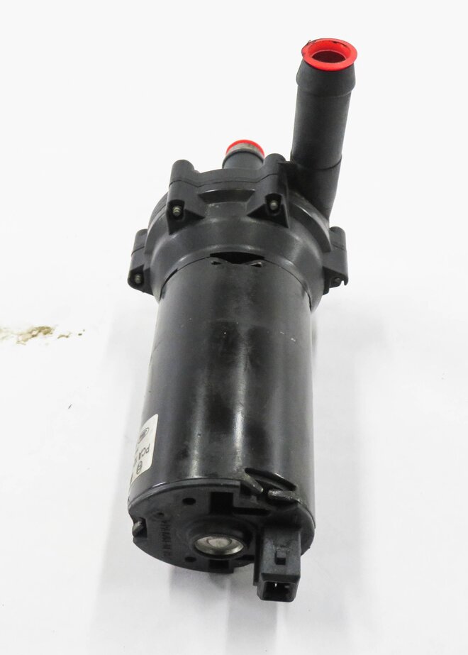 Thumbnail 4: 2006-2014 RANGE ROVER SPORT (L320 L322 L405 L494) SECONDARY AUXILIARY WATER PUMP