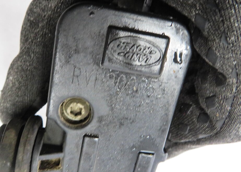 Thumbnail 9: 2006 RANGE ROVER SPORT (L320) AIR SUSPENSION VALVE BLOCK SET-3