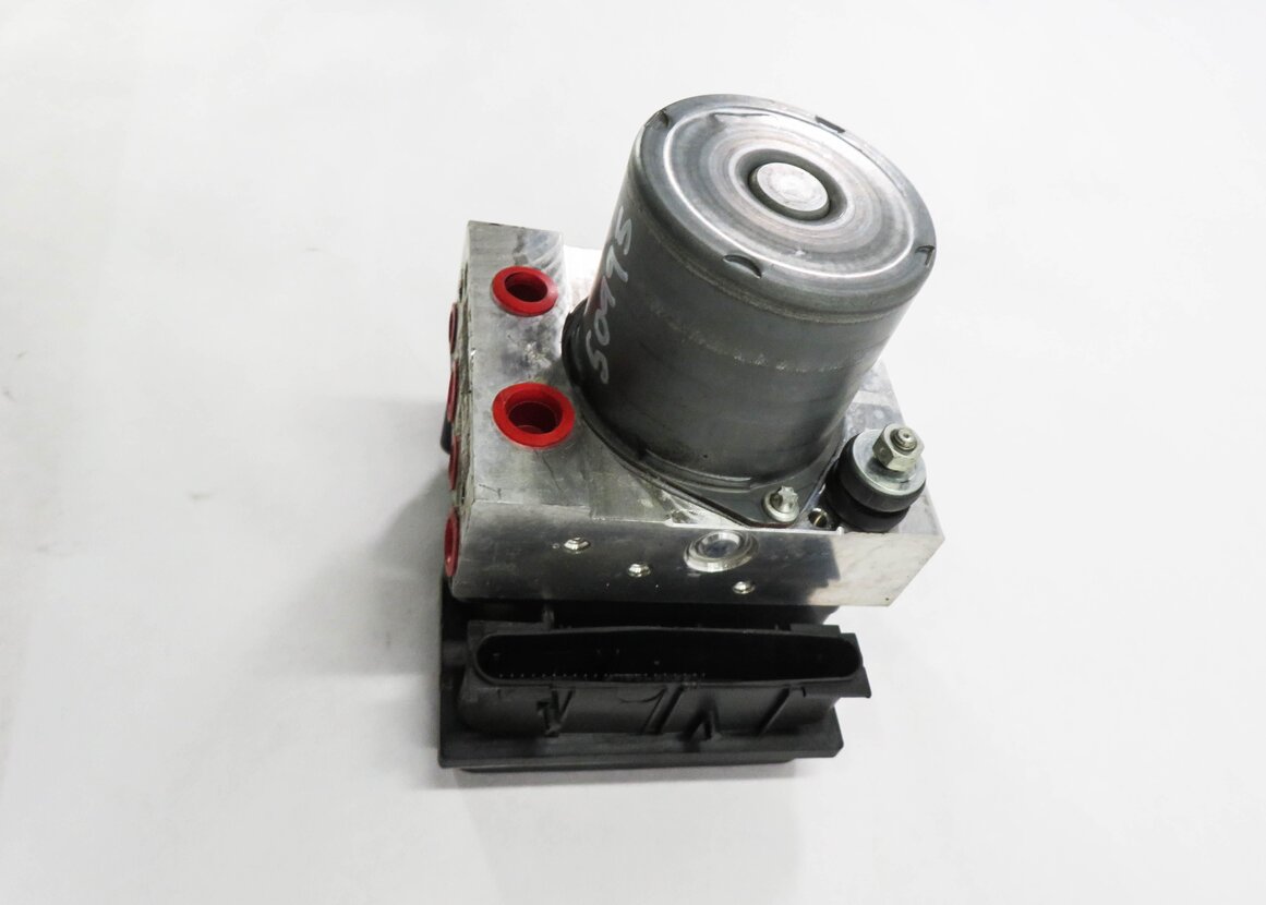 Thumbnail 3: 2005-2006 LR3 / RANGE ROVER SPORT (L320 L322) ABS ANTI LOCK BRAKE PUMP w/ MODULE