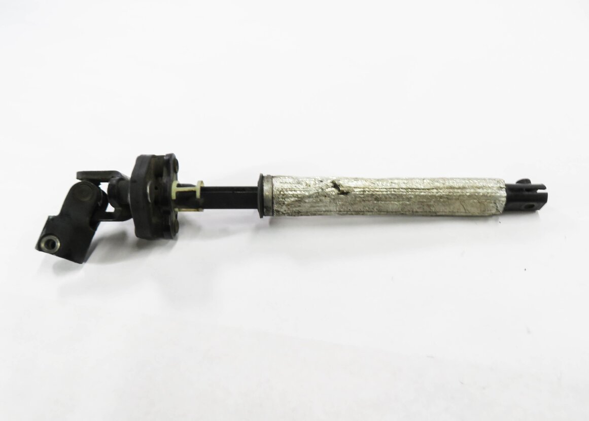 Thumbnail 2: 2006 RANGE ROVER SPORT (L320) STEERING COLUMN SHAFT U-JOINT COUPLER LINKAGE