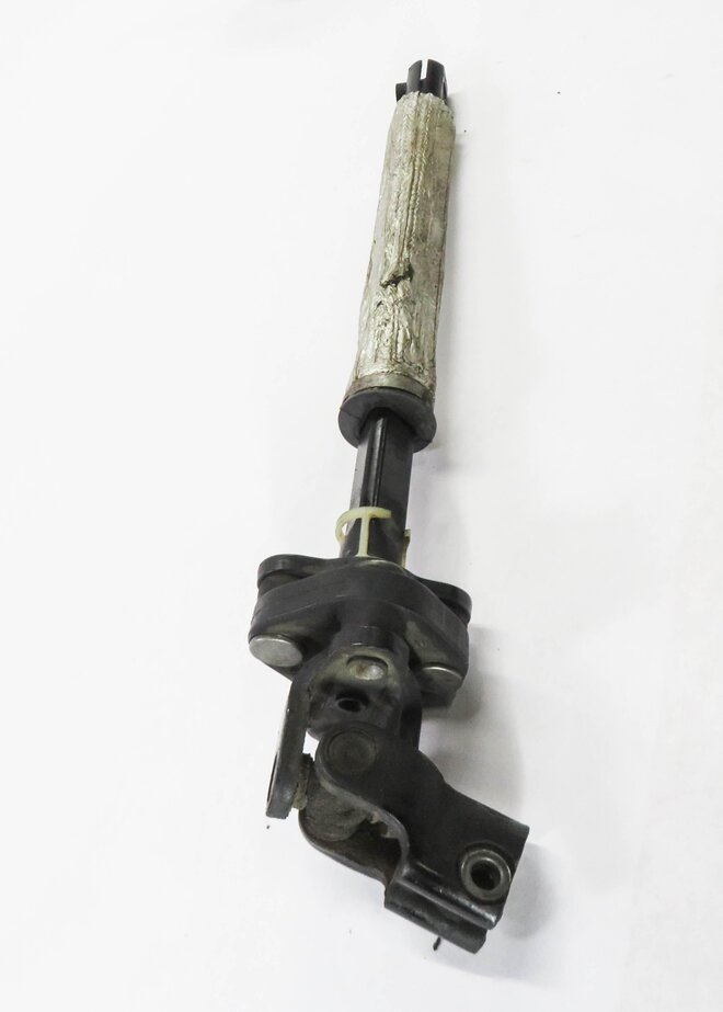 Thumbnail 4: 2006 RANGE ROVER SPORT (L320) STEERING COLUMN SHAFT U-JOINT COUPLER LINKAGE