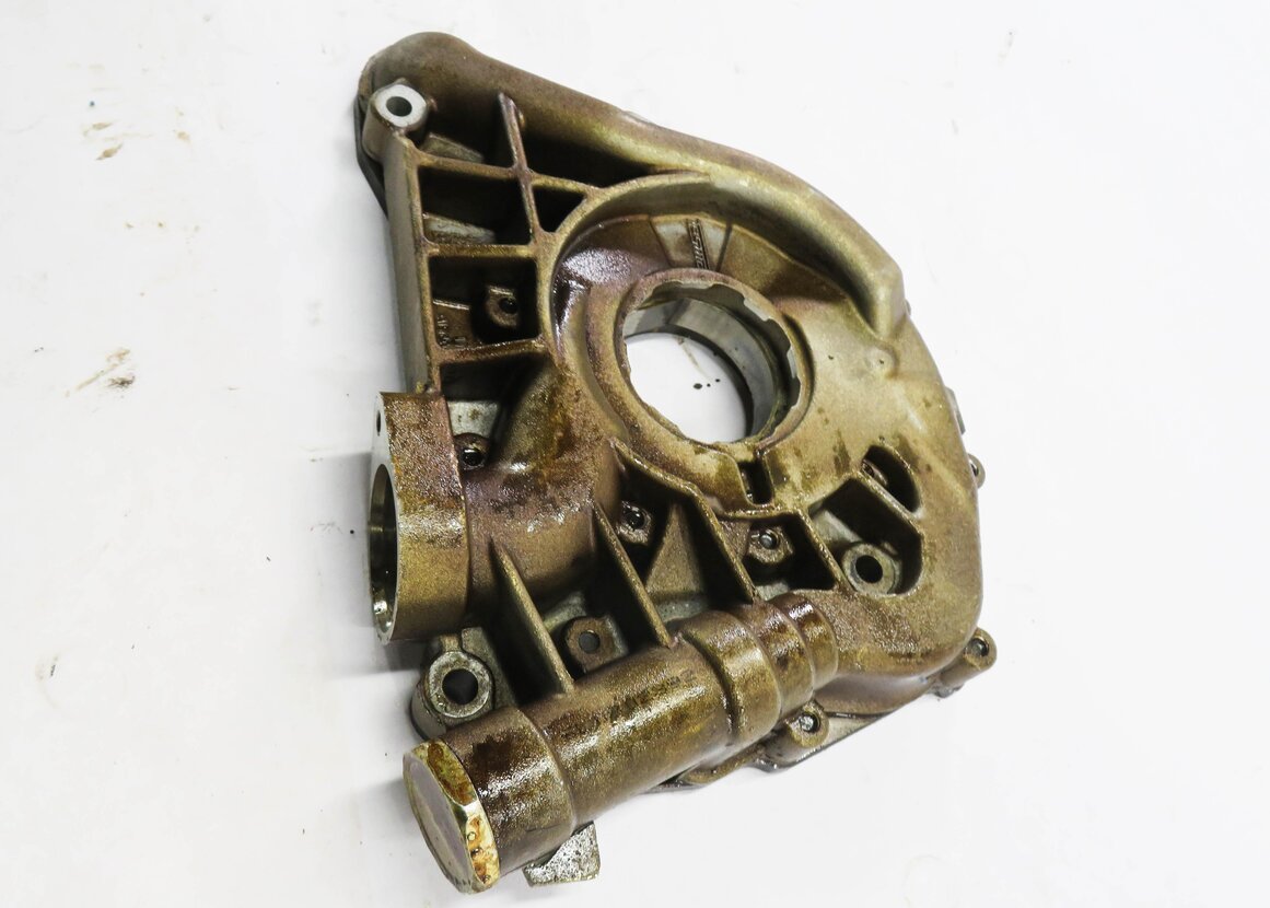 Thumbnail 4: 2006 RANGE ROVER SPORT (L320) 4.2L SUPERCHARGED V8 ENGINE - OIL PUMP