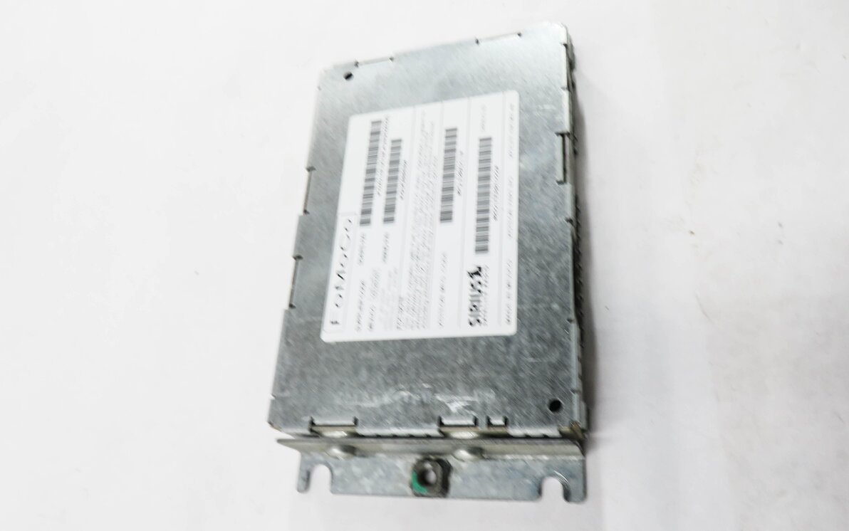 Thumbnail 2: 2007-2012 LR3 - RANGE ROVER SPORT (L320) SIRIUS SATELLITE RADIO RECEIVER MODULE