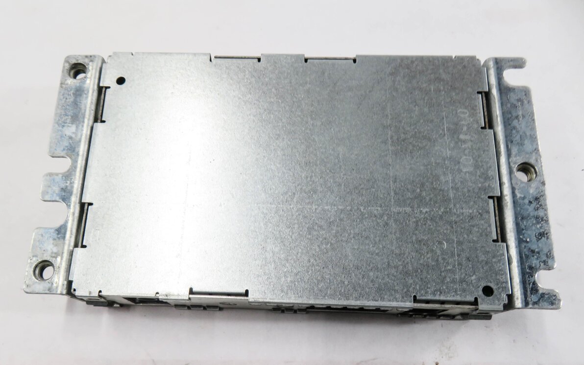 Thumbnail 4: 2007-2012 LR3 - RANGE ROVER SPORT (L320) SIRIUS SATELLITE RADIO RECEIVER MODULE