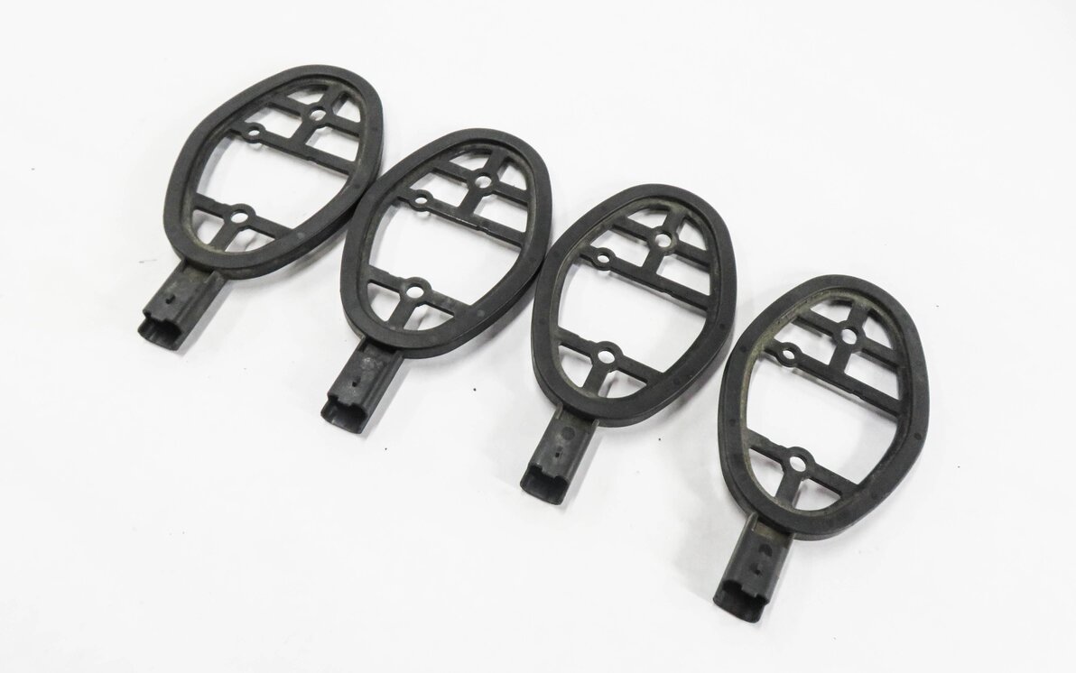 2008 RANGE ROVER SPORT (L320) TPMS TIRE AIR PRESSURE SENSOR ANTENNA SET-4