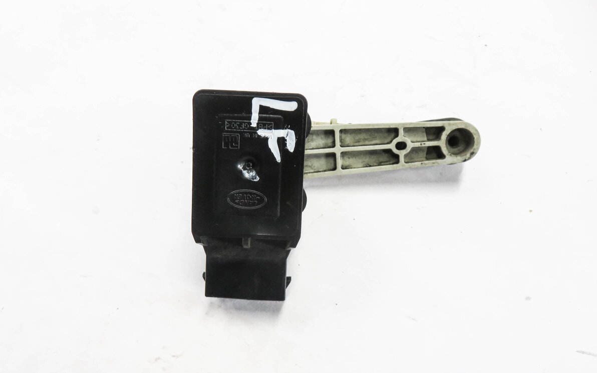 Thumbnail 2: 2008 RANGE ROVER SPORT (L320) LEFT FRONT SUSPENSION HEIGHT LEVEL SENSOR