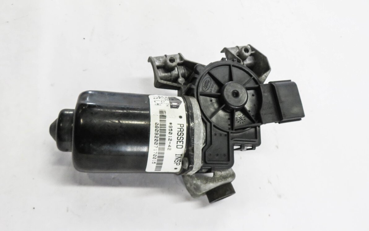 Thumbnail 4: 05-16 LAND ROVER LR3 LR4 - RANGE ROVER SPORT (L320) FRONT WINDSHIELD WIPER MOTOR