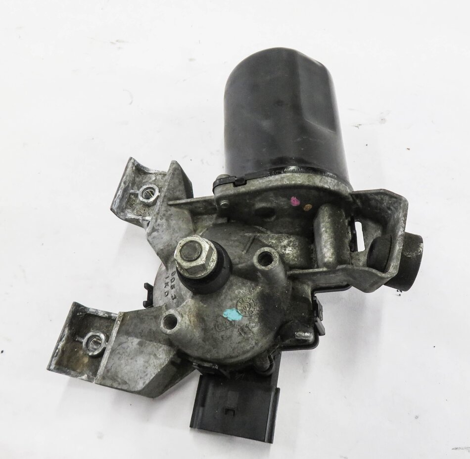 Thumbnail 5: 05-16 LAND ROVER LR3 LR4 - RANGE ROVER SPORT (L320) FRONT WINDSHIELD WIPER MOTOR