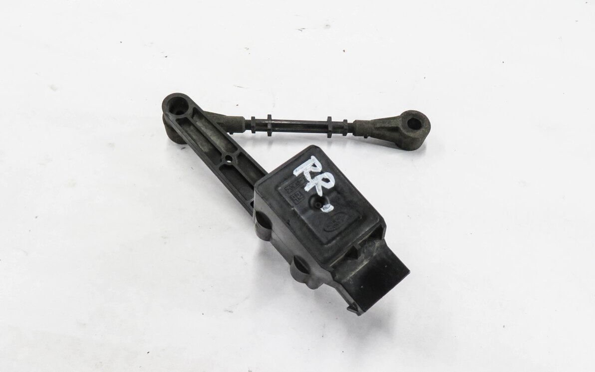 2008 RANGE ROVER SPORT (L320) RIGHT REAR SUSPENSION HEIGHT LEVEL SENSOR
