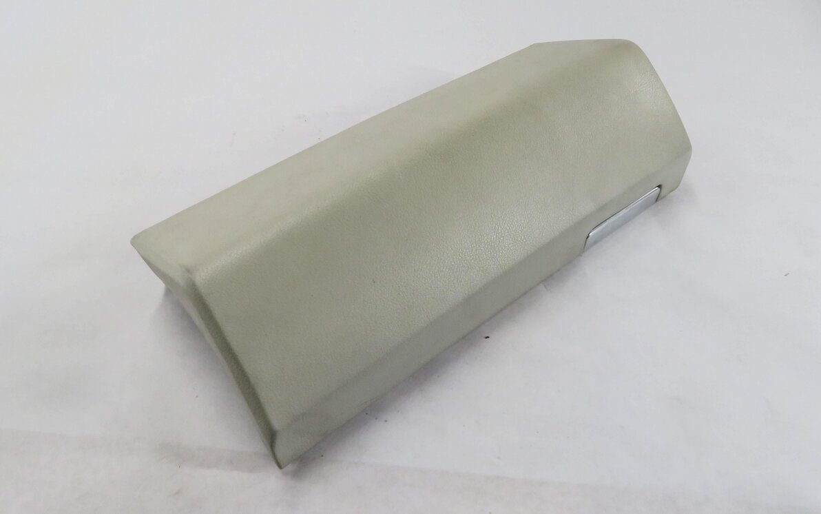 Thumbnail 4: 2008 RANGE ROVER SPORT (L320) UPPER GLOVE BOX STORAGE COMPATMENT (IVORY)