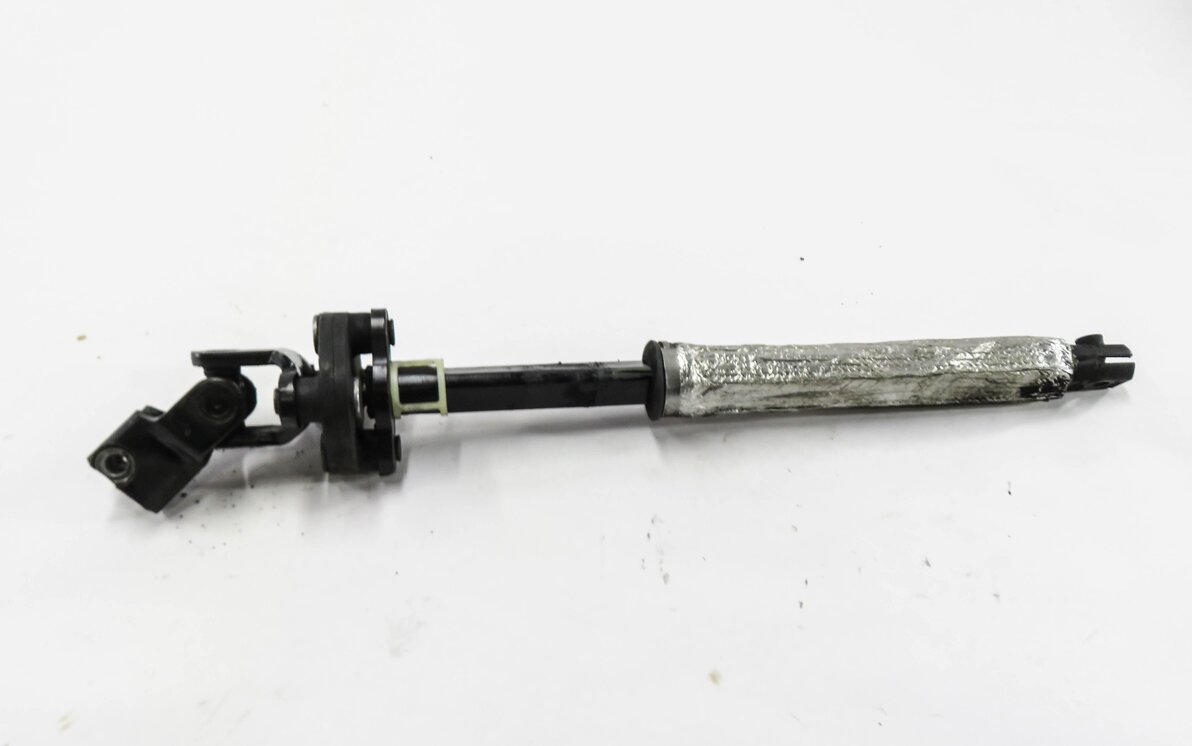 2008 RANGE ROVER SPORT (L320) STEERING COLUMN SHAFT U-JOINT COUPLER LINKAGE