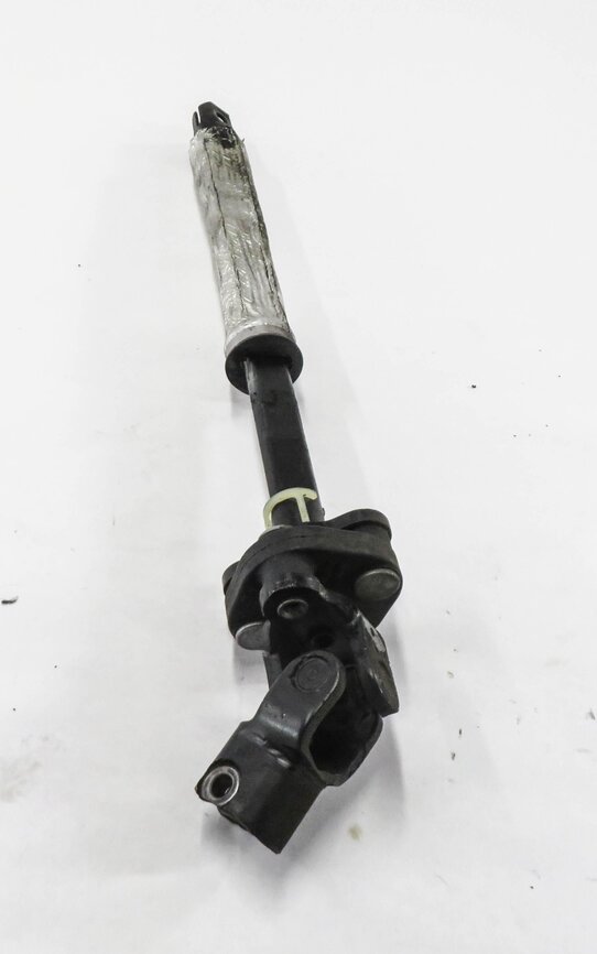 Thumbnail 3: 2008 RANGE ROVER SPORT (L320) STEERING COLUMN SHAFT U-JOINT COUPLER LINKAGE
