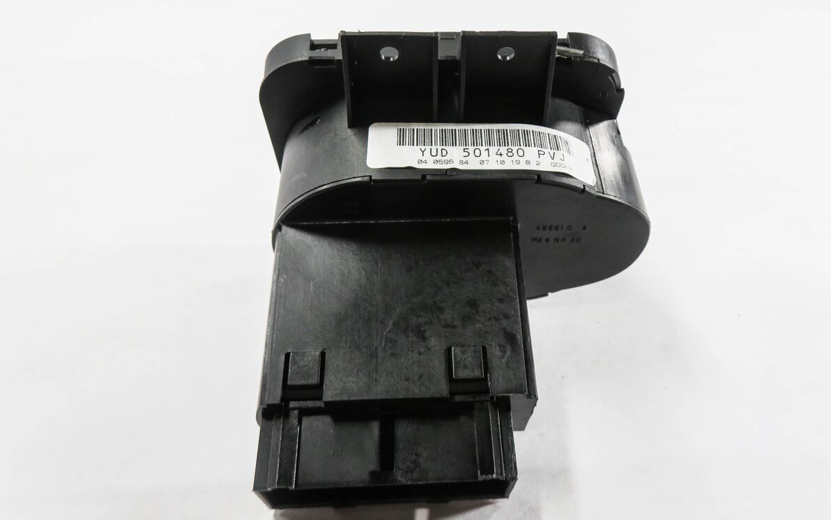 Thumbnail 5: 2005-2009 LAND ROVER LR3 / RANGE ROVER SPORT (L320) HEADLIGHT SWITCH