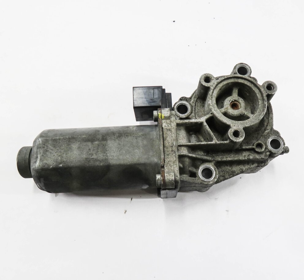 Thumbnail 4: 05-16 LR3 LR4 RANGE ROVER SPORT (L320 L322 L405 L494) TRANSFER CASE SHIFT MOTOR