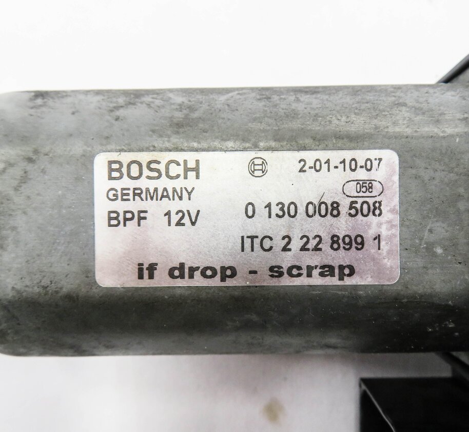 Thumbnail 5: 05-16 LR3 LR4 RANGE ROVER SPORT (L320 L322 L405 L494) TRANSFER CASE SHIFT MOTOR
