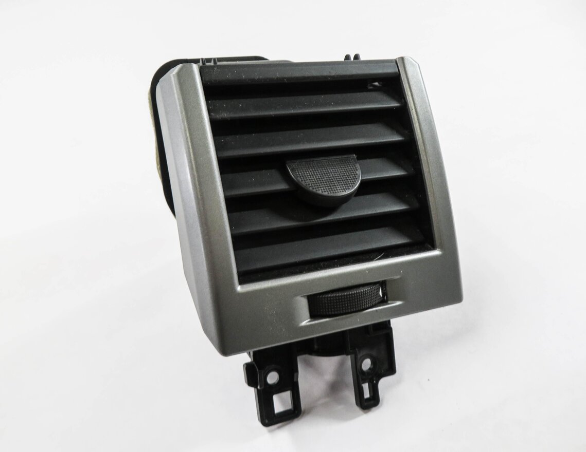 2008 RANGE ROVER SPORT (L320) LEFT FRONT DRIVER CENTER DASH HEATER A/C AIR VENT