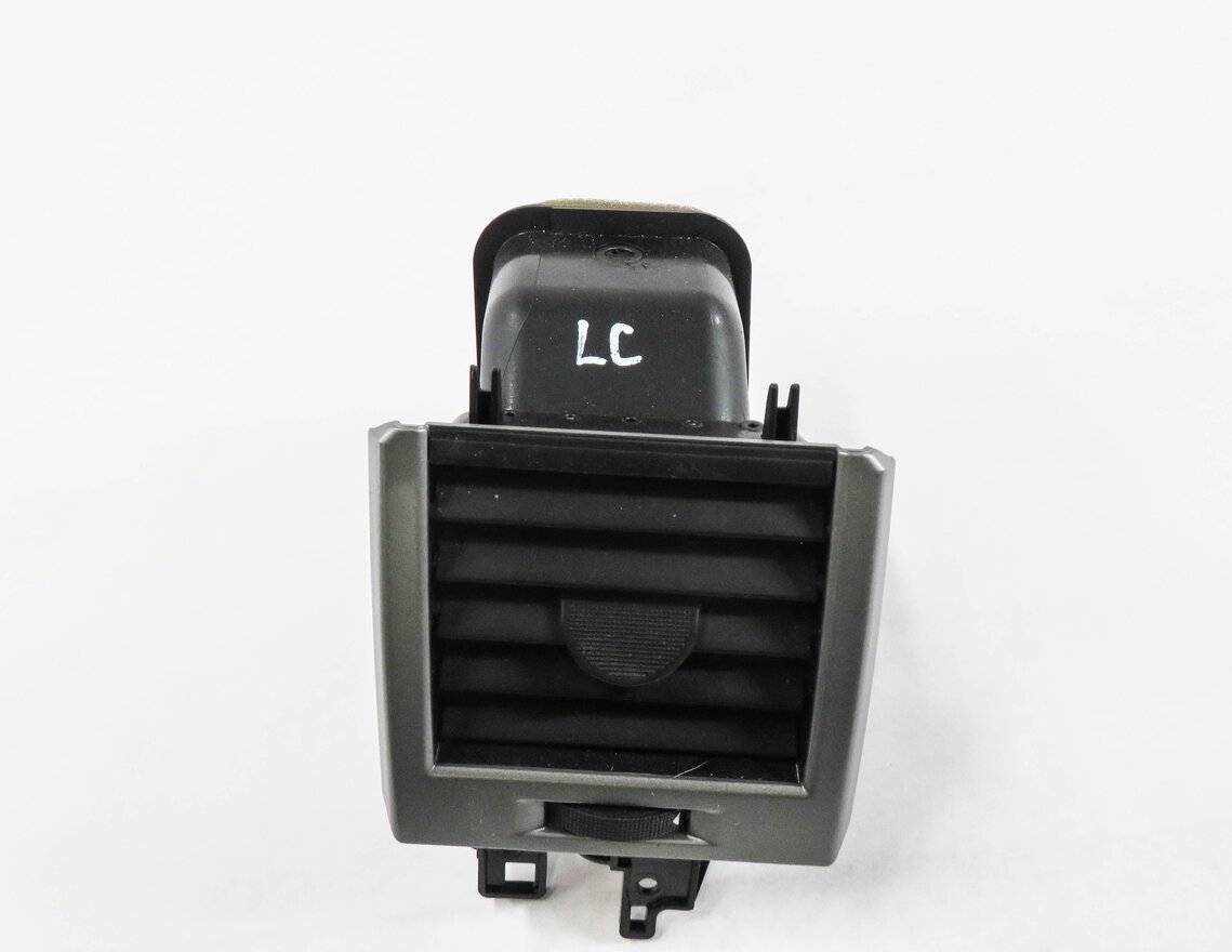 Thumbnail 3: 2008 RANGE ROVER SPORT (L320) LEFT FRONT DRIVER CENTER DASH HEATER A/C AIR VENT